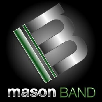Mason Band logo